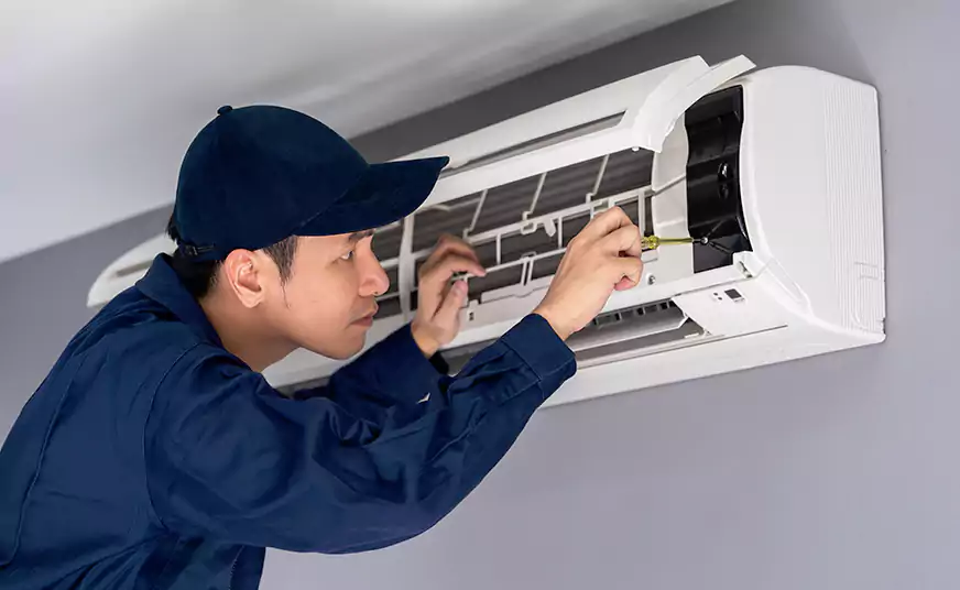 AC Duct Cleaning Maumelle