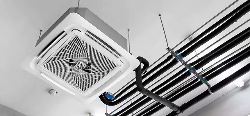 Our Air Duct Deep Cleaning Services in Maumelle, AR