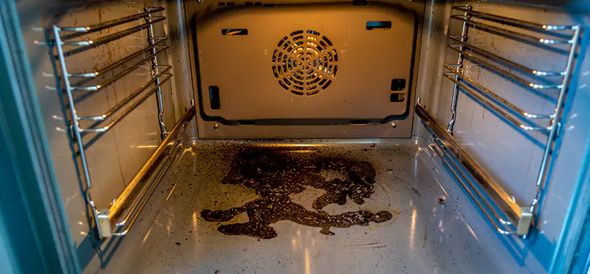 Our Air Duct Overhaul & Upgrades Services in Maumelle, AR