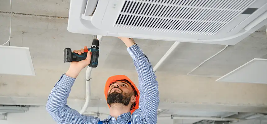 Detailed Multi‑Unit Riser & Roof Termination Cleaning in Maumelle