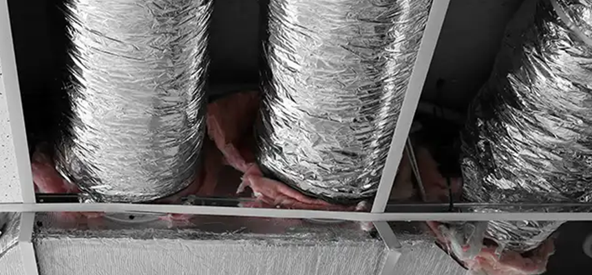 Scalable Commercial Multi‑Unit Dryer Vent Camera Inspection in Maumelle, AR