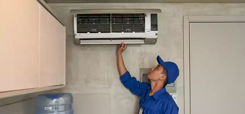 Balanced Fresh‑Air Ventilation (ERV/HRV) in Maumelle