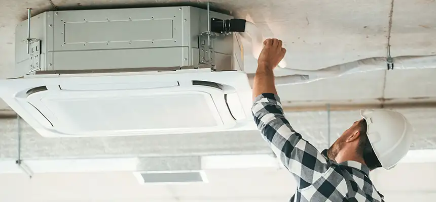 Our Local Vent Cleaning Services in Maumelle, AR