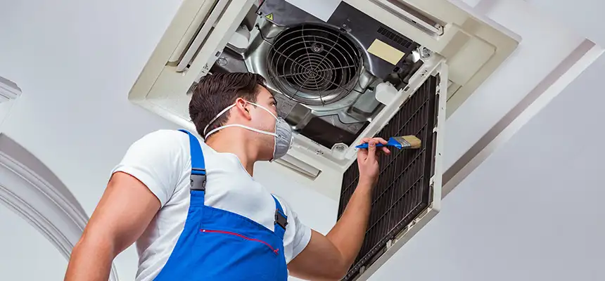 Our Move-in/Move-out Duct Cleaning Services in Maumelle, AR