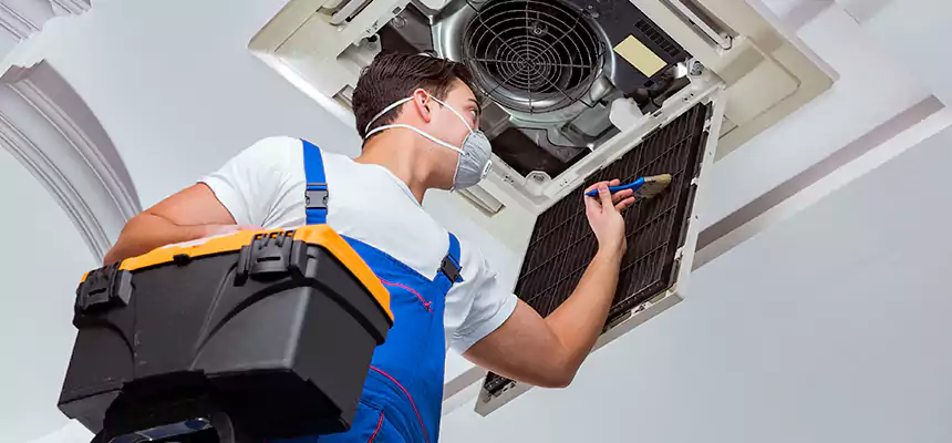 Specialized Office Duct Cleaning  in Maumelle, AR
