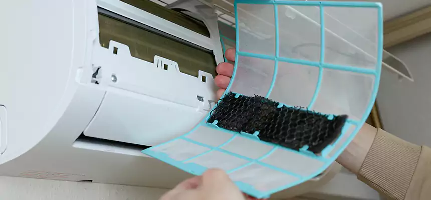 Gentle Ductwork Odor-Control Pet Dander Duct Cleaning in Maumelle, AR