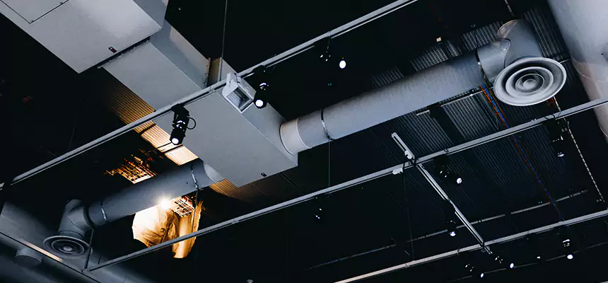 Our Seasonal Allergy Air Duct Cleaning Services in Maumelle, AR