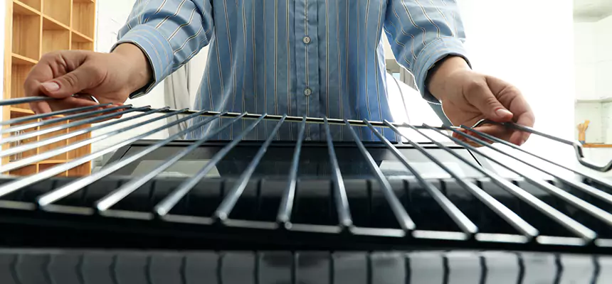 Our Vent Grille Washing Services in Maumelle, AR