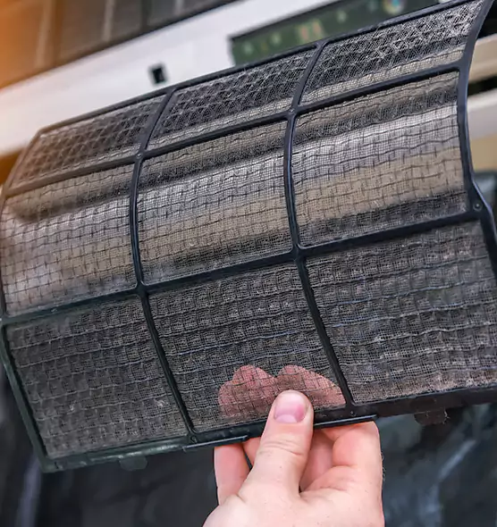 Top-notch AC Air Filter Replacement in Maumelle