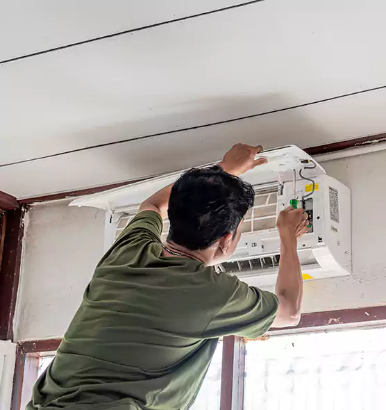 About Air Duct & AC Odor Removal in Maumelle, AR
