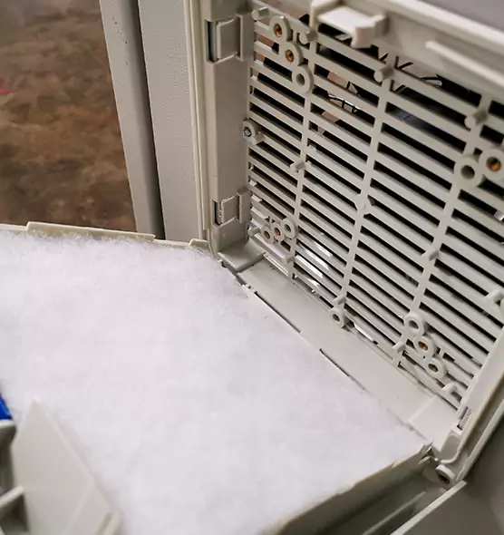 Professional Air Duct Expansion Solutions in Maumelle, AR