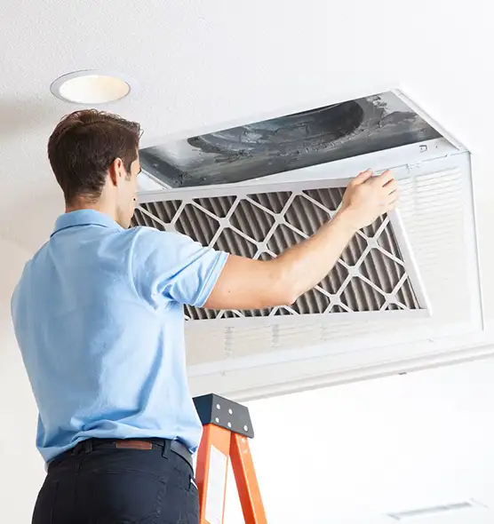 About Annual Dryer Vent Maintenance Maumelle, AR