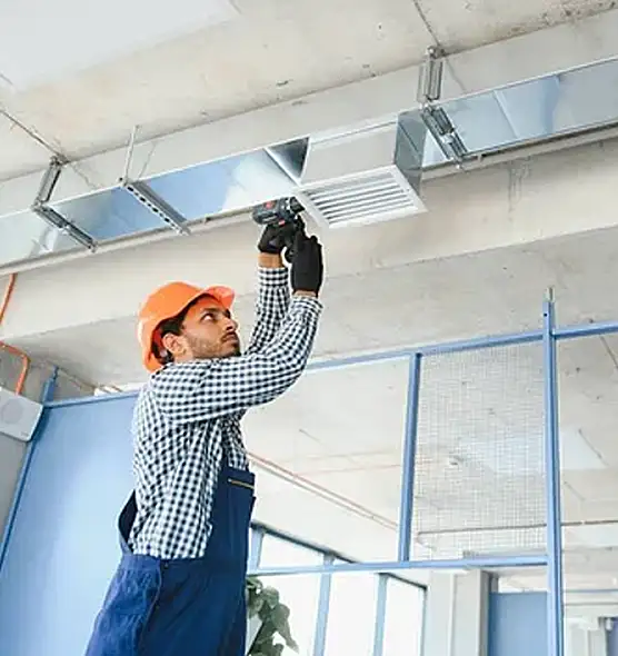 About Commercial Laundry Vent Cleaning in Maumelle, AR