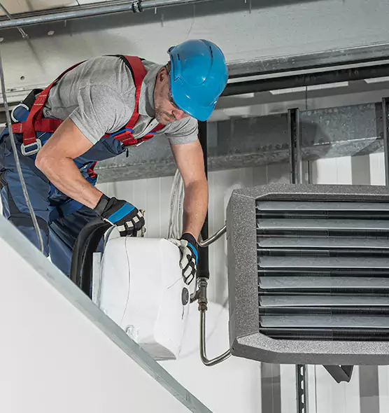 Professional Custom HVAC Ductworkin Maumelle, AR