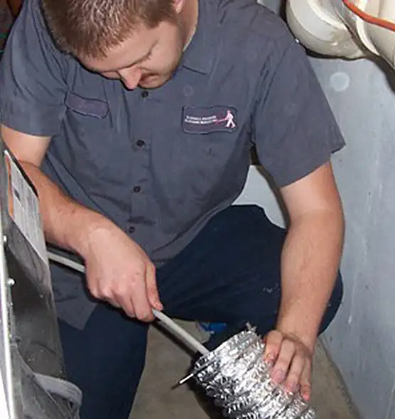 About Dryer Vent Hose Installation in Maumelle, AR