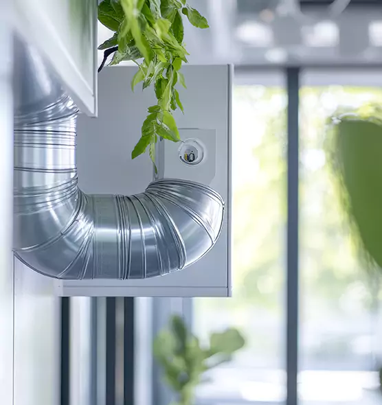 Professional Eco-Friendly Duct Cleaning Services in Maumelle, AR