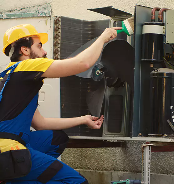 Top-Rated New Room Vent Extension in Maumelle, AR