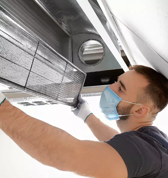 About Remove Smoke Smell From Air Duct in Maumelle, AR