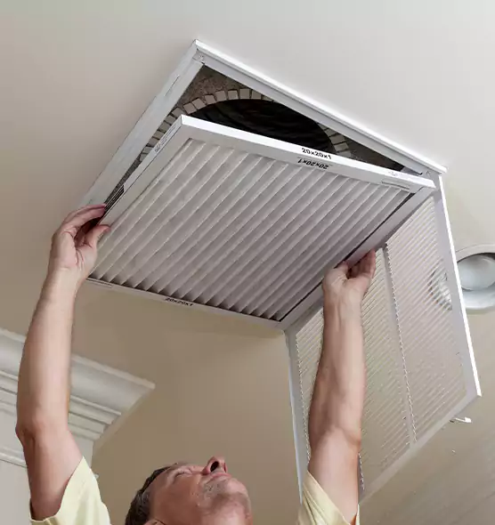 Advanced Residential Vent Cleaning in Maumelle, AR