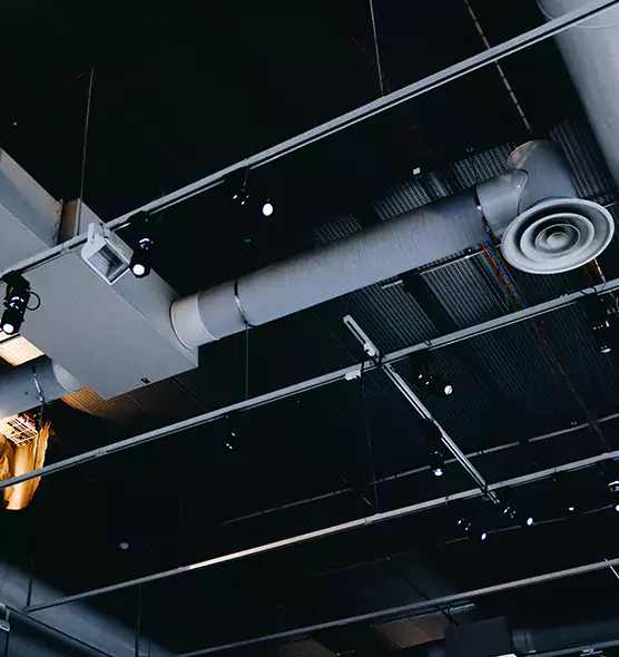 Professinal UV Light Air Purification for Ducts in Maumelle, AR