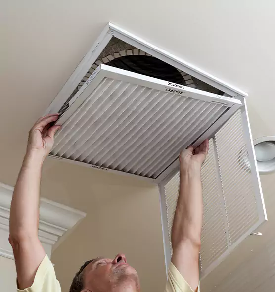 Professional Vent Relocation Services in Maumelle, AR