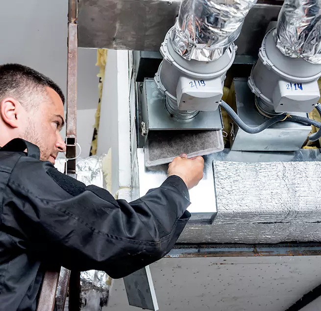 Why Homeowners & Businesses Trust Us in Maumelle, AR?