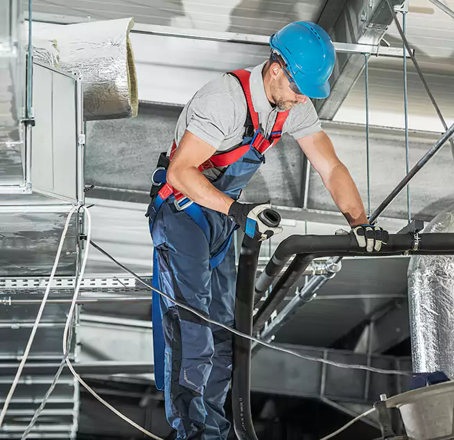 Why Homeowners & Businesses Trust Us in Maumelle, AR?