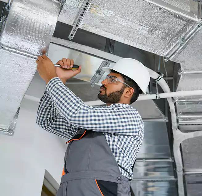 Why Homeowners & Businesses Trust Us Maumelle, AR