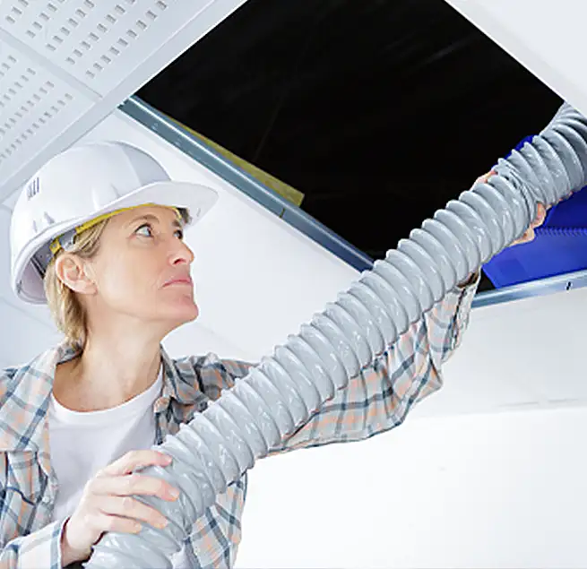 Why Homeowners & Businesses Trust Us Maumelle, AR