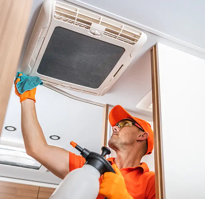 Why Homeowners & Businesses Trust Us in Maumelle, AR?