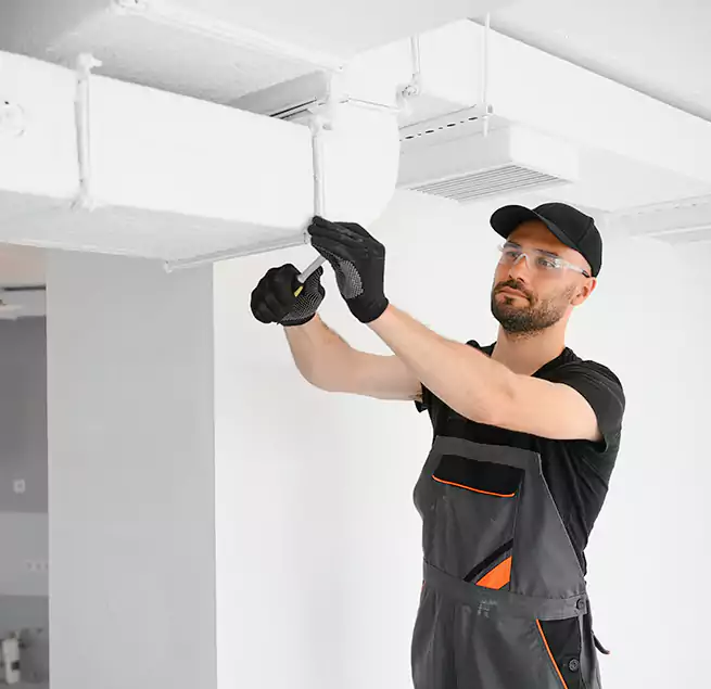 Why Homeowners & Businesses Trust Us in Maumelle, AR?