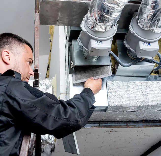  Why Homeowners & Businesses Trust Us in Maumelle, AR?