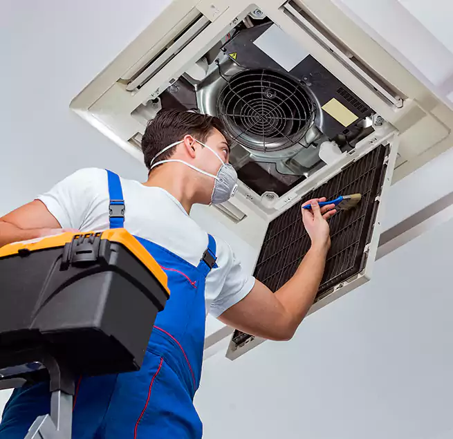 Why Homeowners & Businesses Trust Us in Maumelle, AR