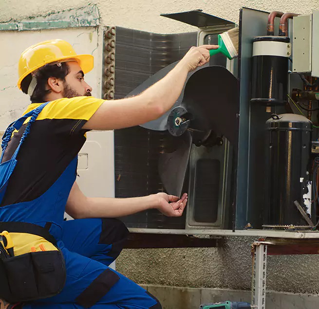 Why Homeowners & Businesses Trust Us Maumelle, AR?