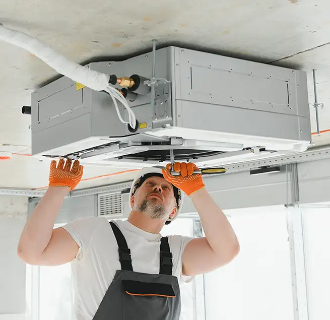 Why Homeowners & Businesses Trust Us Maumelle, AR