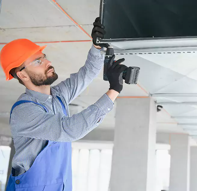 Why Homeowners & Businesses Trust Us in Maumelle, AR?