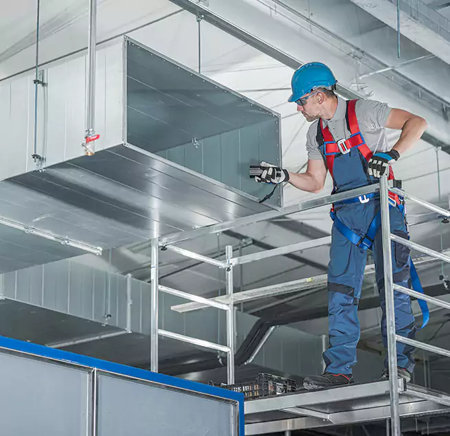 Why Homeowners Businesses Trust Us in Maumelle, AR