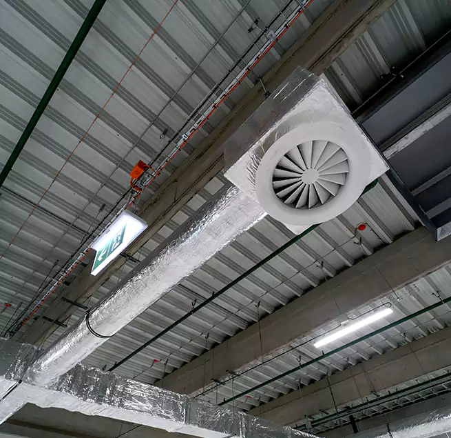 Why Homeowners & Businesses Trust Us in Maumelle, AR?