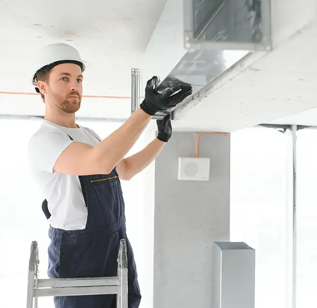 Why Homeowners & Businesses Trust Us in Maumelle, AR?