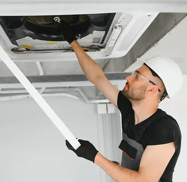 Why Homeowners & Businesses Trust Us in Maumelle, AR?