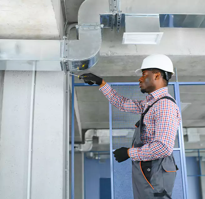 Why Homeowners & Businesses Trust Us in Maumelle, AR