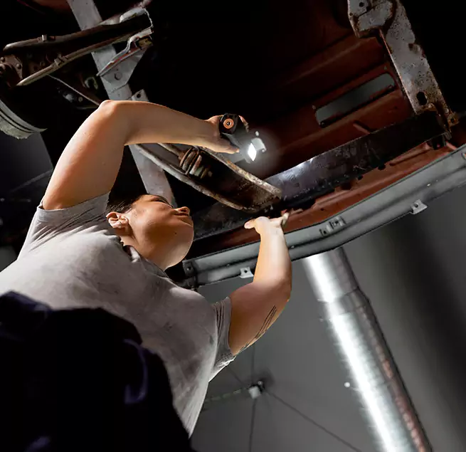 Why Homeowners & Businesses Trust Us Maumelle, AR