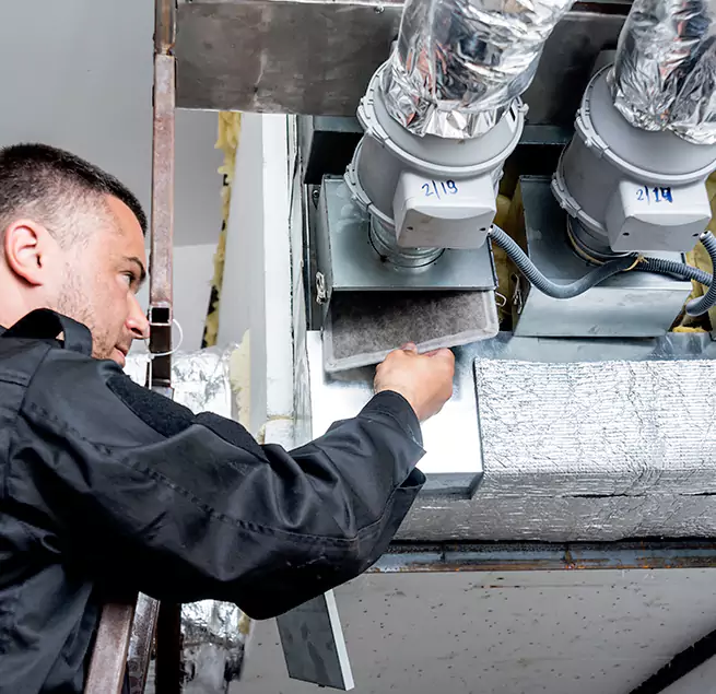 Why Homeowners & Businesses Trust Us in Maumelle, AR?