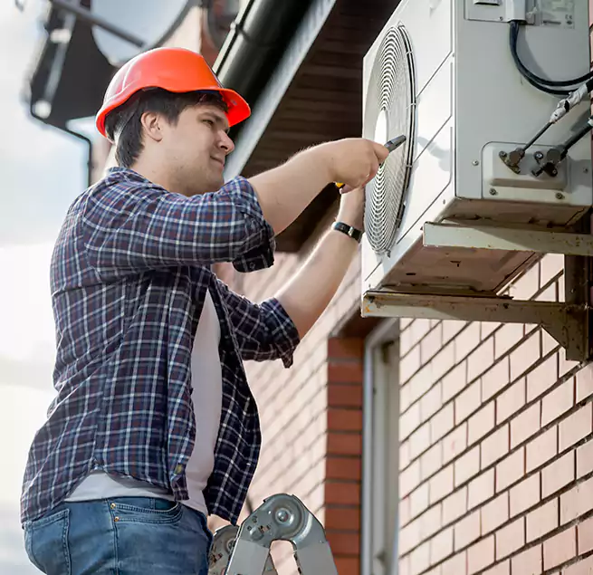 Why Homeowners & Businesses Trust Us Maumelle, AR