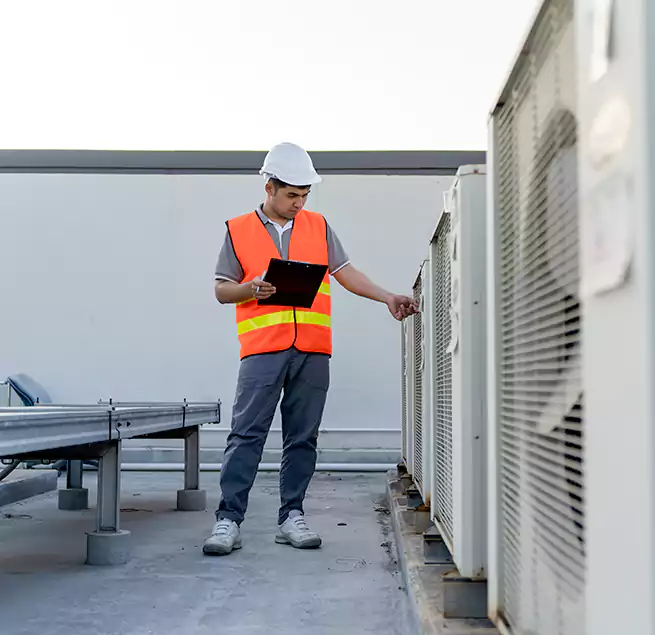 Why Homeowners & Businesses Trust Us in Maumelle, AR?